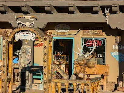 Appaloosa Trading Co